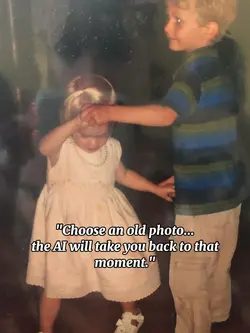 think of youall time