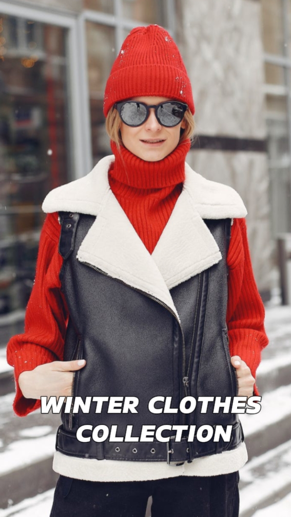 Fashion Promotion 