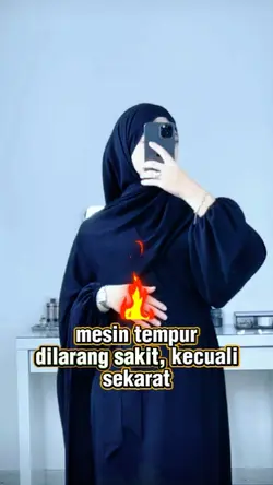 dilarang sakit