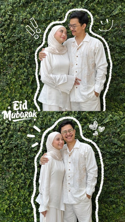 Selamat Idul Fitri