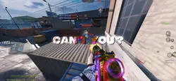 Somebody gameplay