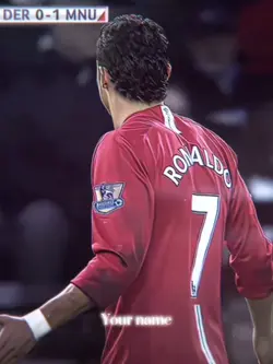 Young Ronaldo🥶💀