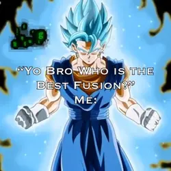 Best Fusion?