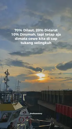 Story pelaut