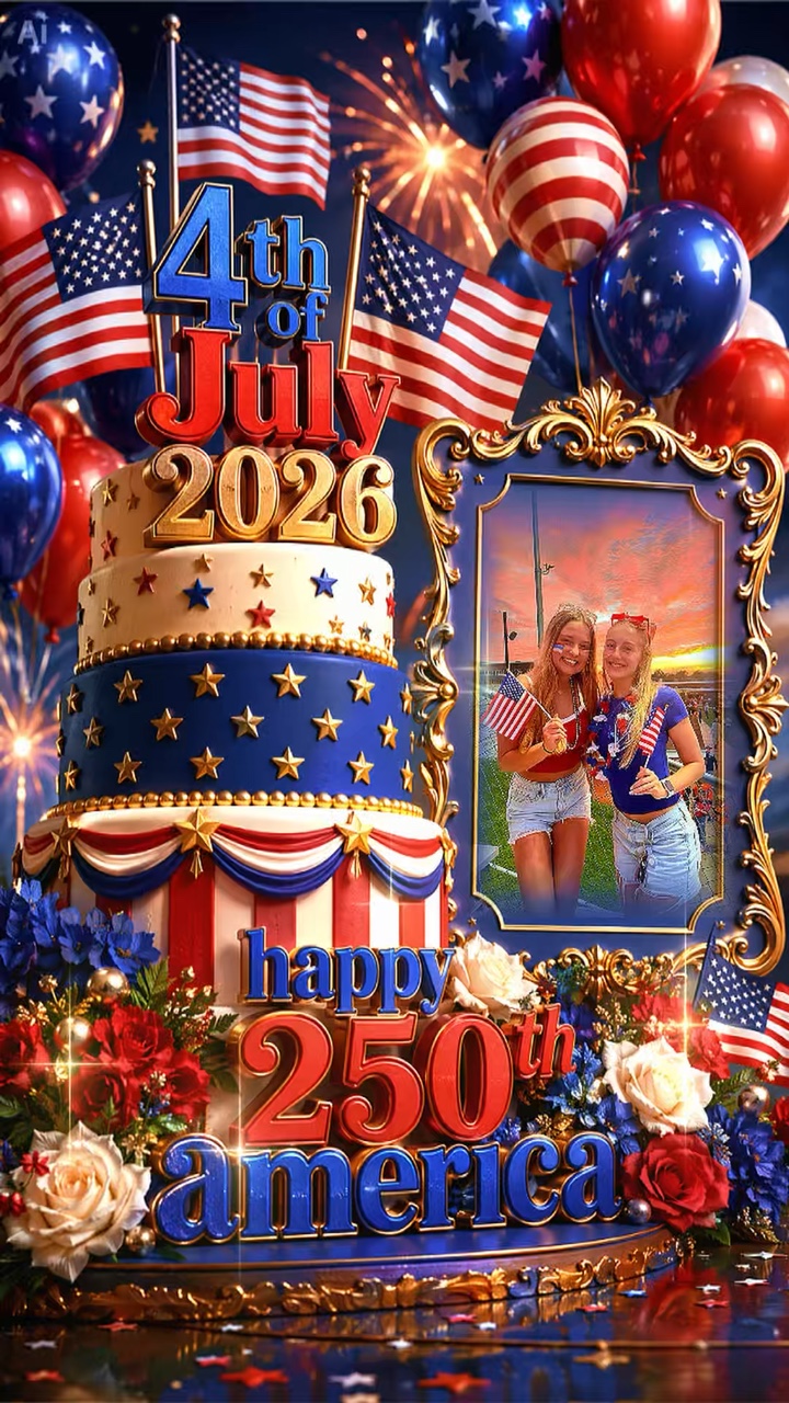 Dia da Independência EUA