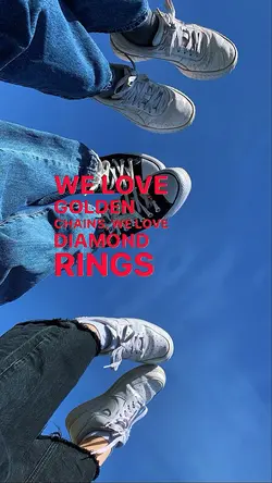 Shoes trend
