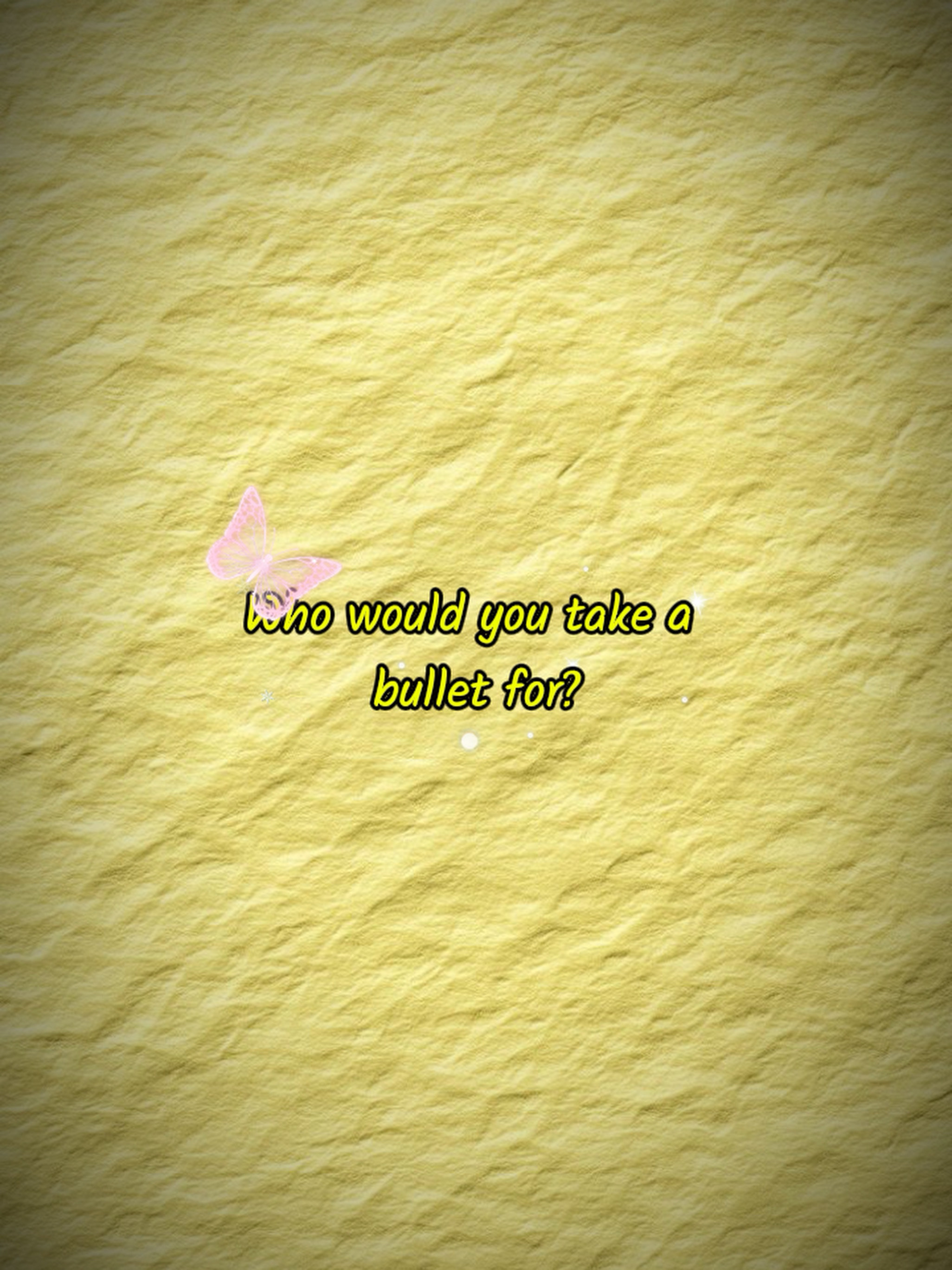 Whowouldyoutakeabull