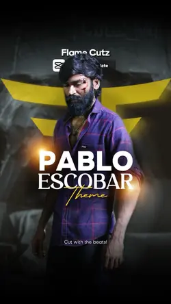 PABLO ESCOBAR