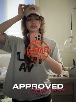 approved