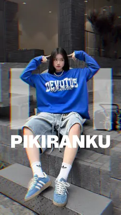 Isi pikiranku kamu