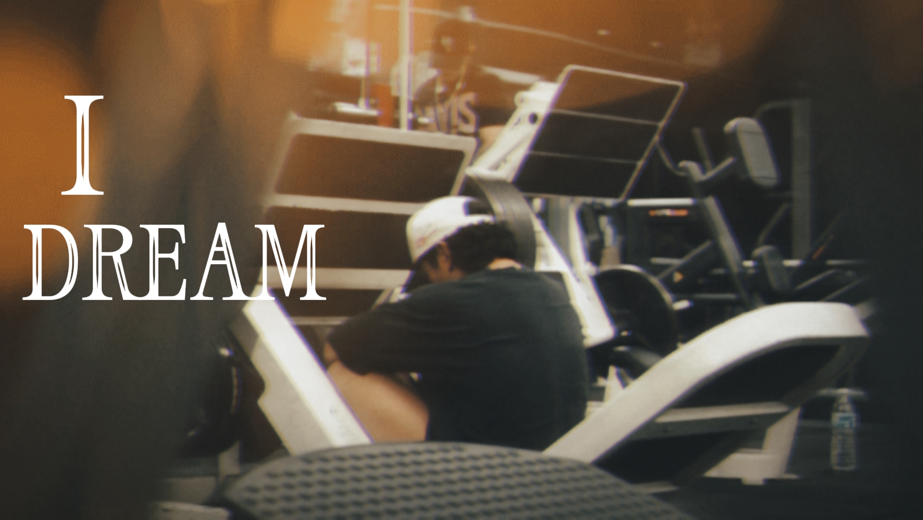 Gym sinematik