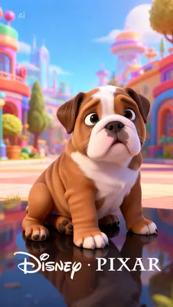 Disney Pixar