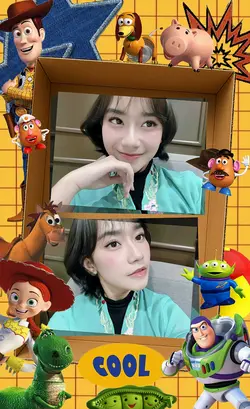 toy story