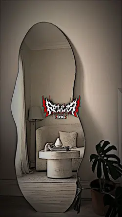 JJ NO MIRROR 2026