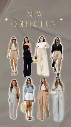 NEW COLLECTION 