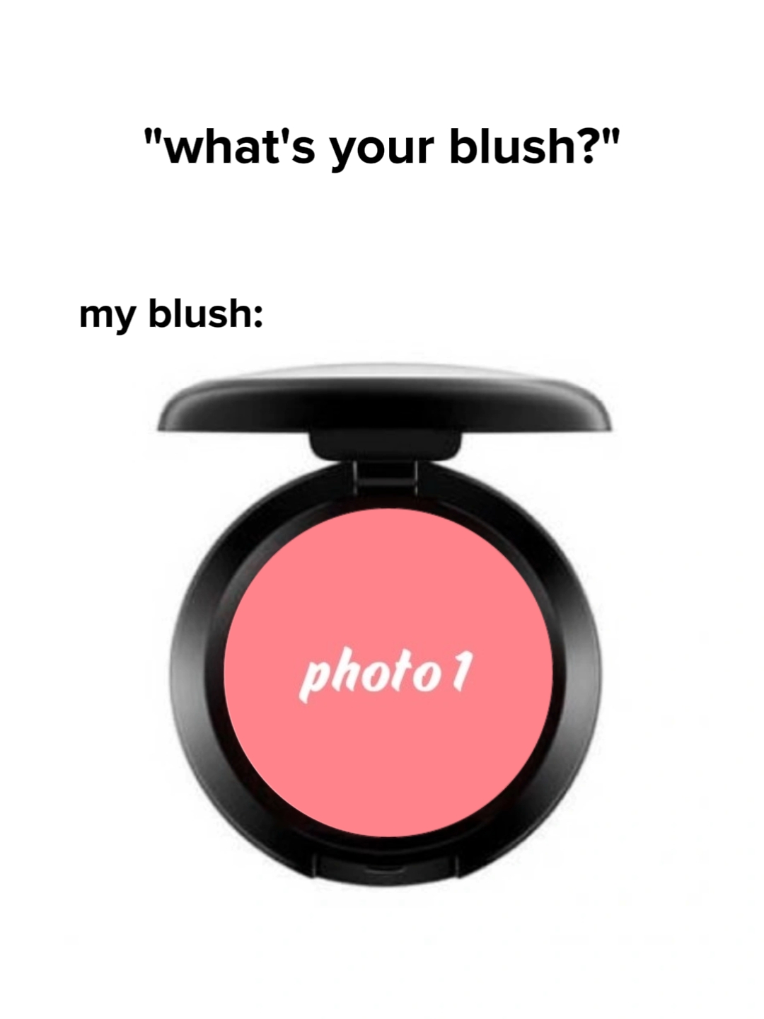 uas funny templates