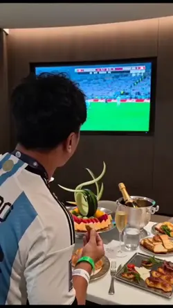 VVIP ROOM STADIUM