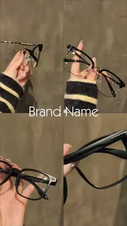 Glasses