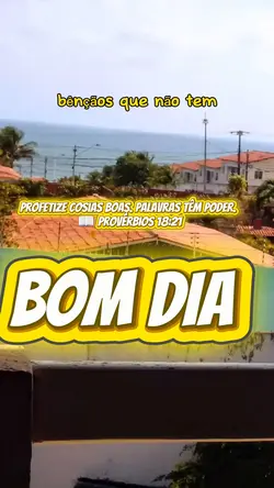 PROFETIZE COISAS BOA