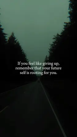 Don’t give up 🙌