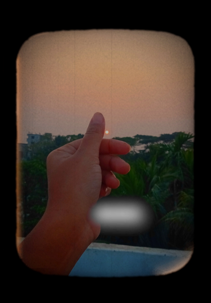 আজও বুঝিনি