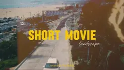 landscape movie