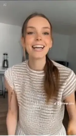 The voice 