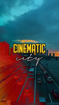 15 CLIPS CINEMATIC