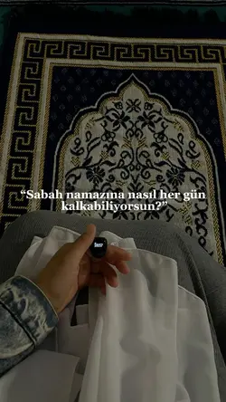 namaz