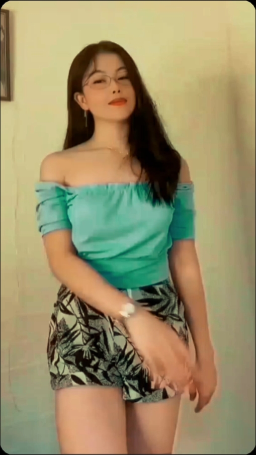 Dance challenge 