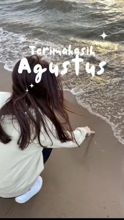 Terimakasih Agustus 