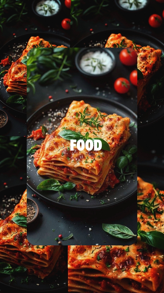 Foodie 