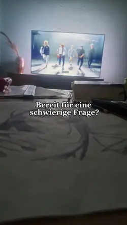 schwierige Frage