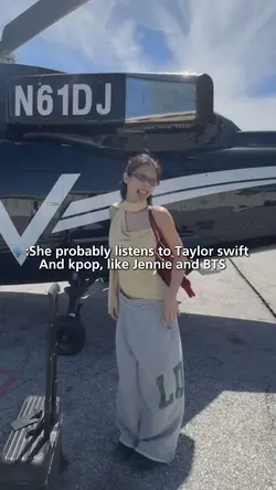 No hate to Jennie,