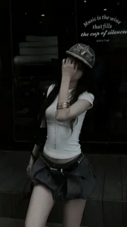3 pict chill kece