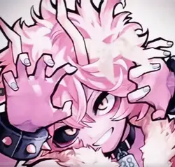 My bubblegum!