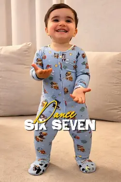 Six Seven 6-7