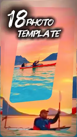 18 clip or photo
