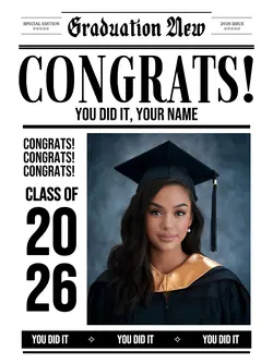 Graduation 