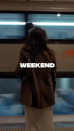 Weekend story