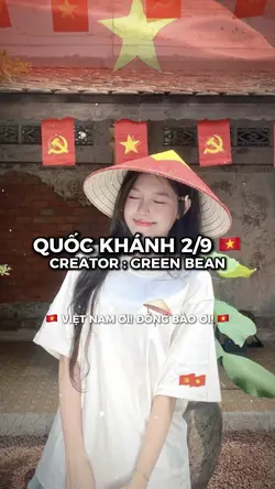Quốc Khánh 2/9 🇻🇳
