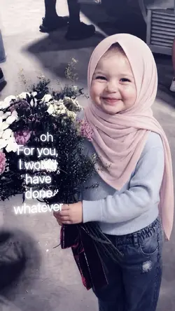 TREND BOCIL BERHIJAB