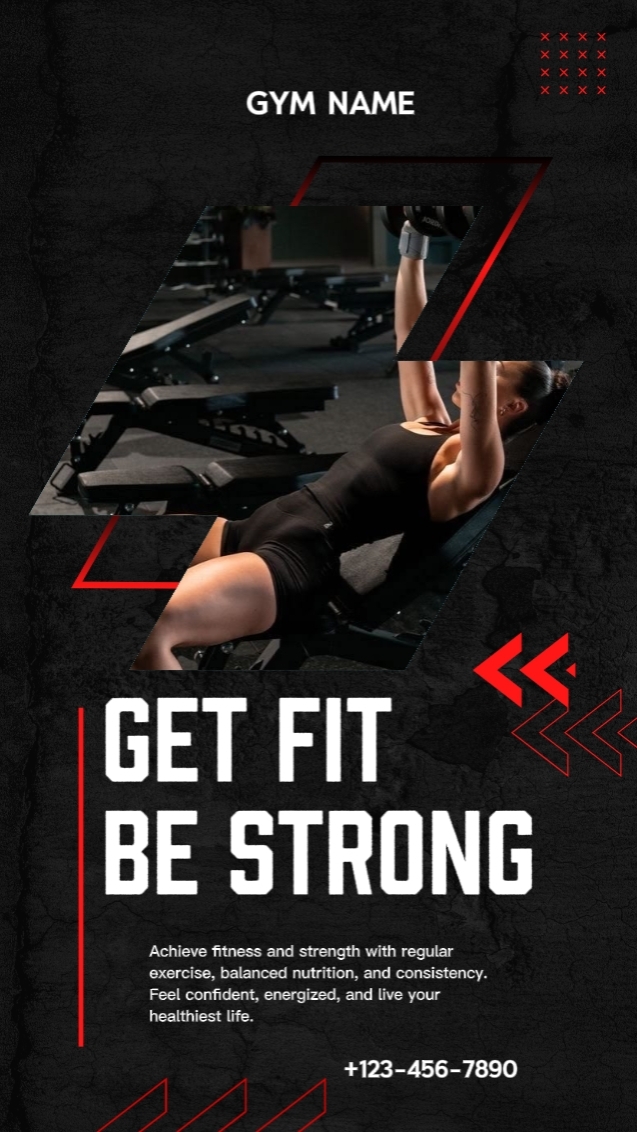 GINÁSTICA FITNESS
