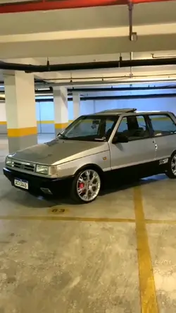 CARRO CLÁSSICO 