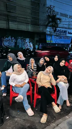 ojo disenggol ojo di