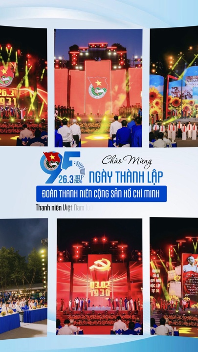 Thành lïp đoà n TNCS 