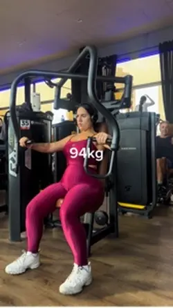 Mudança fitness 