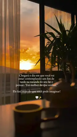 Fim de tarde