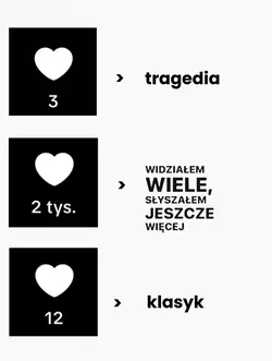 widziałem wiele...