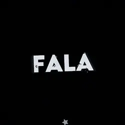 noite enluarada 